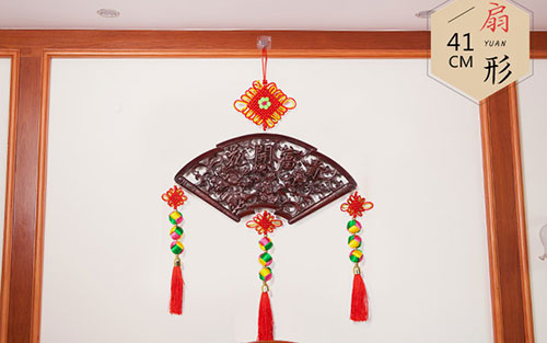 哈密中国结挂件实木客厅玄关壁挂装饰品种类大全